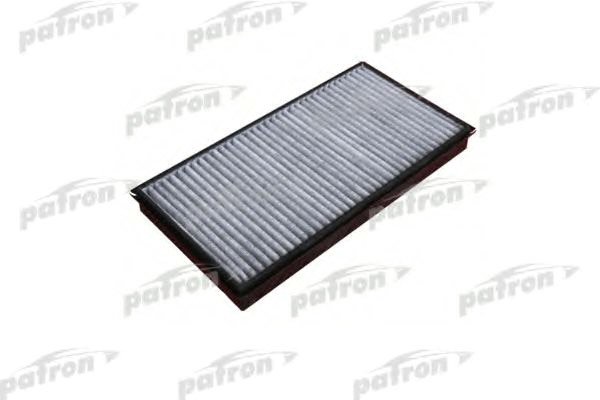 

Patron PF2004
