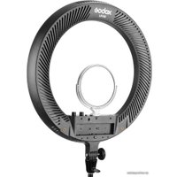 Кольцевая лампа Godox LR160 LED