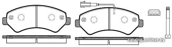Remsa 127512