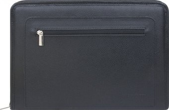 Папка деловая Franchesco Mariscotti 8-138кFM1 (флорида, спилок)