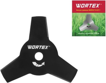 Нож для триммера Wortex TE 4217-1 0318257