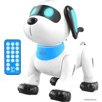 Интерактивная игрушка Zhorya Собачка ZYA-A2906