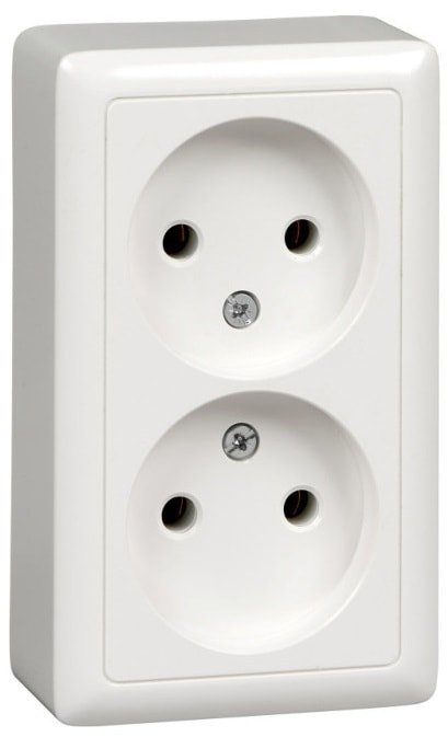

Розетка Schneider Electric Хит RA16-237I-B