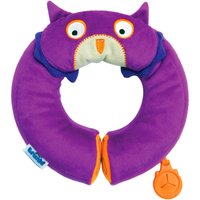 Подушка для путешествий Trunki Yondi Ollie 0149-GB01 (фиолетовый)
