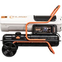 Дизельная тепловая пушка ELAND Atacama DW-35