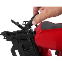 Гвоздезабиватель Milwaukee M18 FDN-0X 4933493600 (без АКБ, кейс)