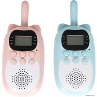 Рация игрушечная Bondibon Кошки ВВ5402