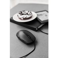 Мышь Canyon M-10 (черный)