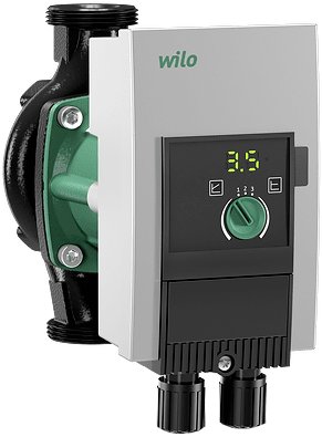 

Циркуляционный насос Wilo Yonos MAXO 30/0,5-7