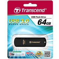 USB Flash Transcend JetFlash 700 64GB (TS64GJF700)