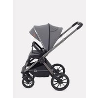 Универсальная коляска Rant Falcon RA097 (2 в 1, серый)