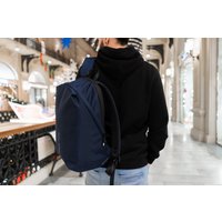 Городской рюкзак XD Design Bobby Soft (темно-синий)