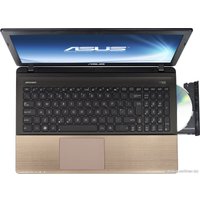 Ноутбук ASUS K55VD-SX245