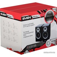 Акустика SVEN Royal 1