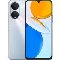 Смартфон HONOR X7 4GB/128GB международная версия (титановый серебристый)