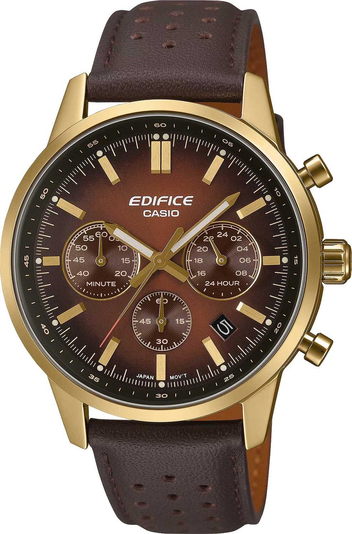 Наручные часы Casio EFR-575CL-5A