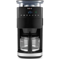 Капельная кофеварка Instant Grind Brew