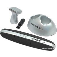 Триммер для бороды и усов First FA-5680-2-SI