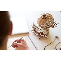 3Д-пазл Ugears Глобус