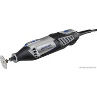 Гравер Dremel 4000 (4000-4/65 EZ)