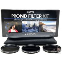 Набор светофильтров HOYA PROND Filter Kit 82mm