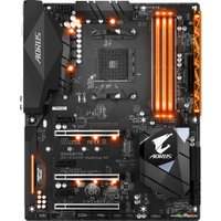 Материнская плата Gigabyte AORUS GA-AX370-Gaming K5 (rev. 1.0)