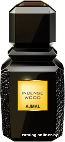 Парфюмерная вода Ajmal Incese Wood EdP (100 мл)