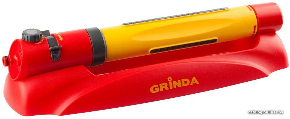 Распылитель Grinda 427689