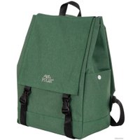 Городской рюкзак Polar П950 (зеленый)