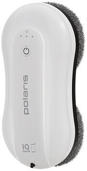 Робот для мытья окон Polaris PRWC 3001 Wi-Fi IQ Home