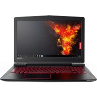 Игровой ноутбук Lenovo Legion Y520-15IKBN [80WK00J5RK]