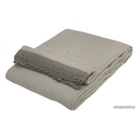 Плед Karven Dantelli Waffle Pike Евро 200x220 Р 931 (светло-бежевый)
