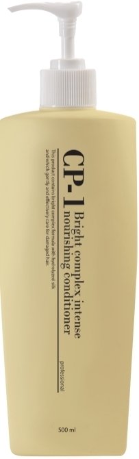 

Бальзам Esthetic House Intense Nourishing Conditioner 500 мл