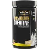 Моногидрат креатина Maxler 100% Golden Creatine (600 г) в Бресте