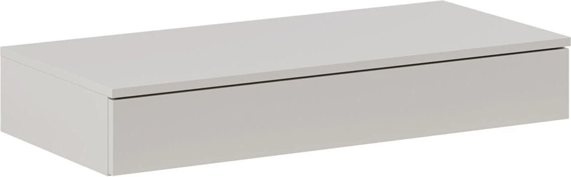 

Тумба Алисия Мария МТ 90 (дымчато-серый)