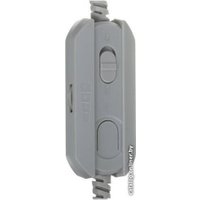 Наушники A4Tech Bloody G575 (желтый/фиолетовый)