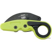 Керамбит CRKT 4041G Provoke Zap
