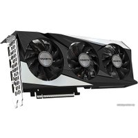 Видеокарта Gigabyte GeForce RTX 3060 Ti Gaming OC 8G GV-N306TGAMING OC-8GD