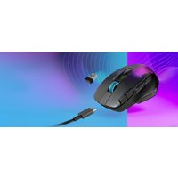 Игровая мышь Roccat Kone XP Air (черный)
