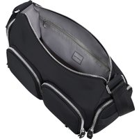 Женская сумка Samsonite Karissa Evo KP2-09003 (черный)