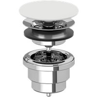 Донный клапан Villeroy & Boch 680800RW