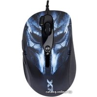 Игровая мышь A4Tech F2