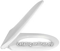 Сиденье для унитаза Villeroy & Boch Subway 2.0 9M78 S101