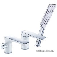 Смеситель Lemark Allegro LM5945CW