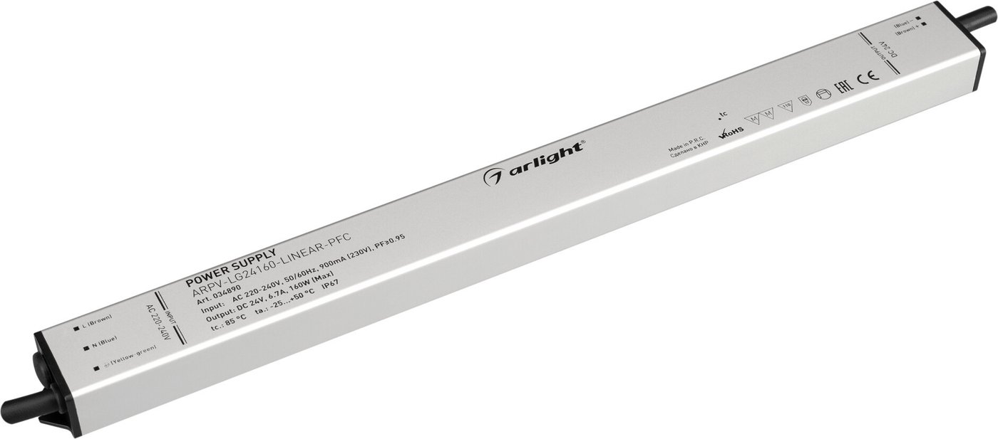 

Блок питания Arlight ARPV 034890