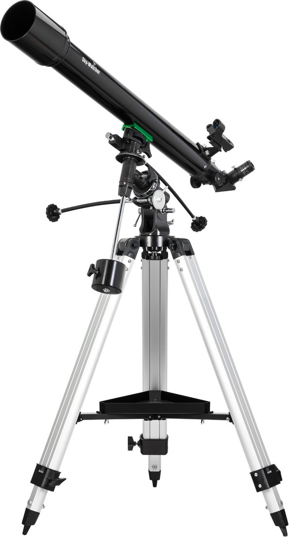 

Телескоп Sky-Watcher BK 709EQ2 Red dot