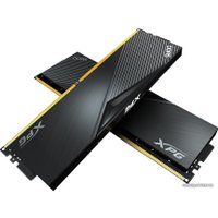 Оперативная память ADATA XPG Lancer 2x16ГБ DDR5 5200 МГц AX5U5200C3816G-DCLABK