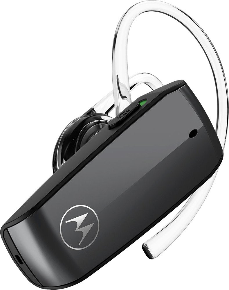 

Bluetooth гарнитура Motorola HK375-S