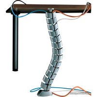 Кабель-менеджмент ASA Vertebra 01012000001 (алюминиевый)