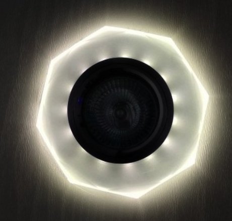 

Точечный светильник LBT D0801-M1
